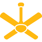 Lighting & Ceiling Fans