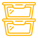 Storage & Organization
