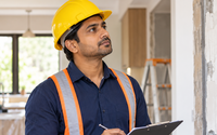 Home Renovation Contractor