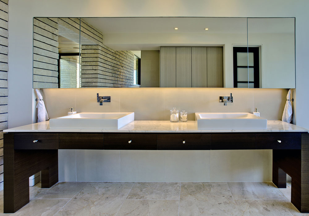 Reasons Why Modern Exposed Sinks Are Popular