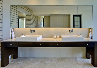 Reasons Why Modern Exposed Sinks Are Popular