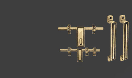 Hardware & Fixtures
