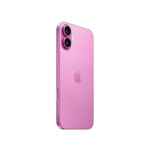 iPhone 16 Plus 256 GB: 5G Mobile Phone with Camera Control, 
