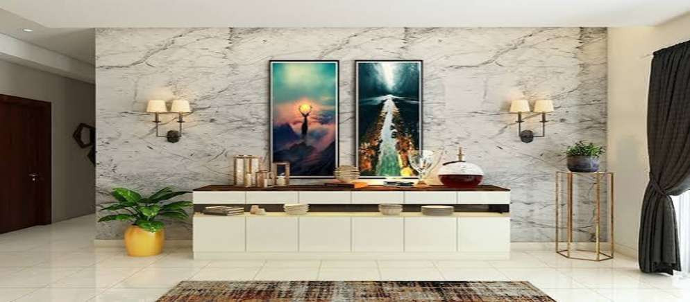 The Urban Bistro – Restaurant Interior Design