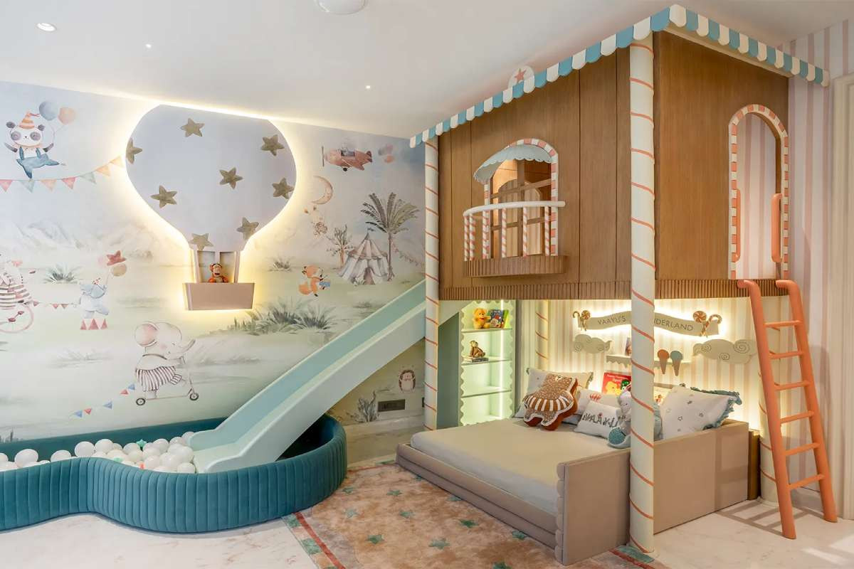 Modern Master Bedroom Renovation