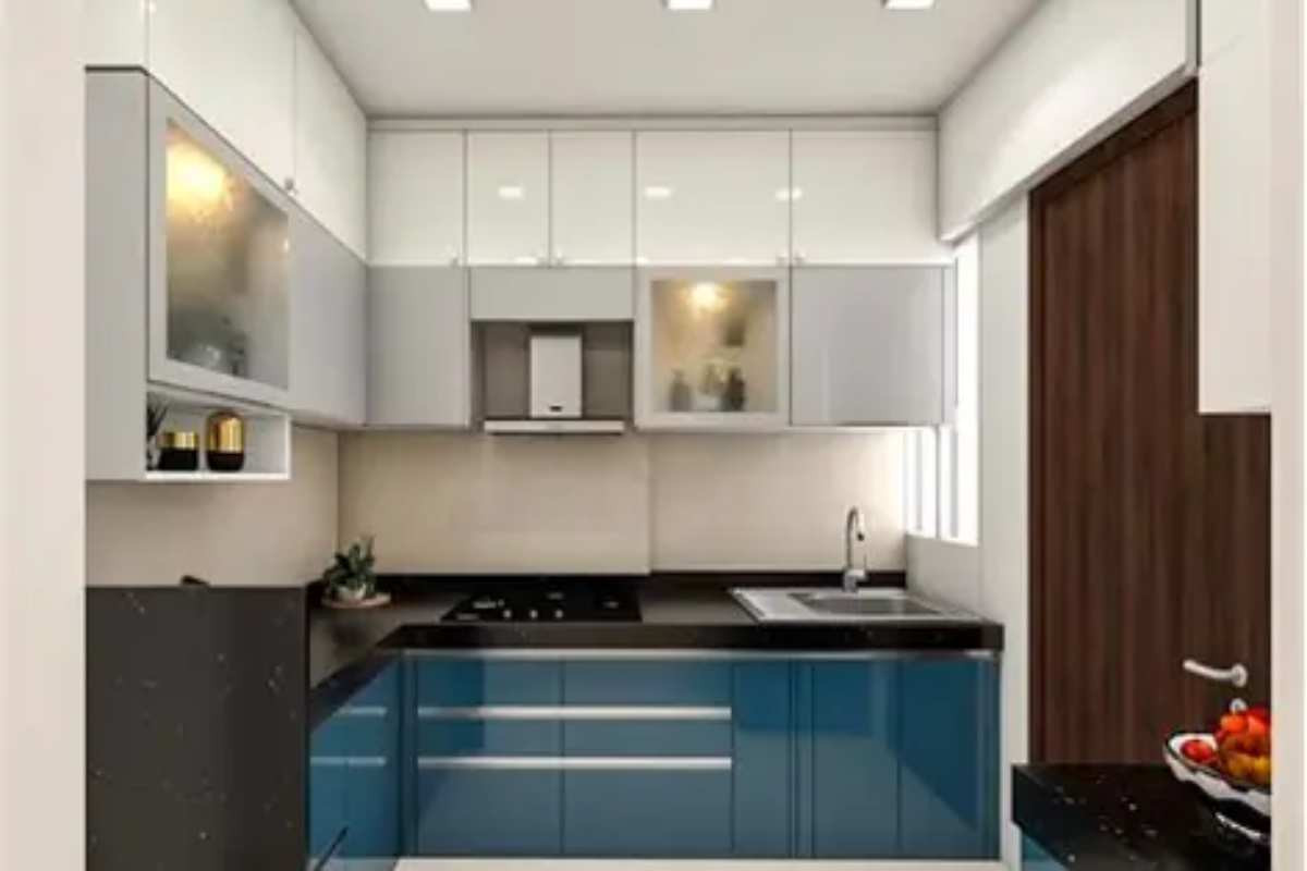 Modular Kitchen