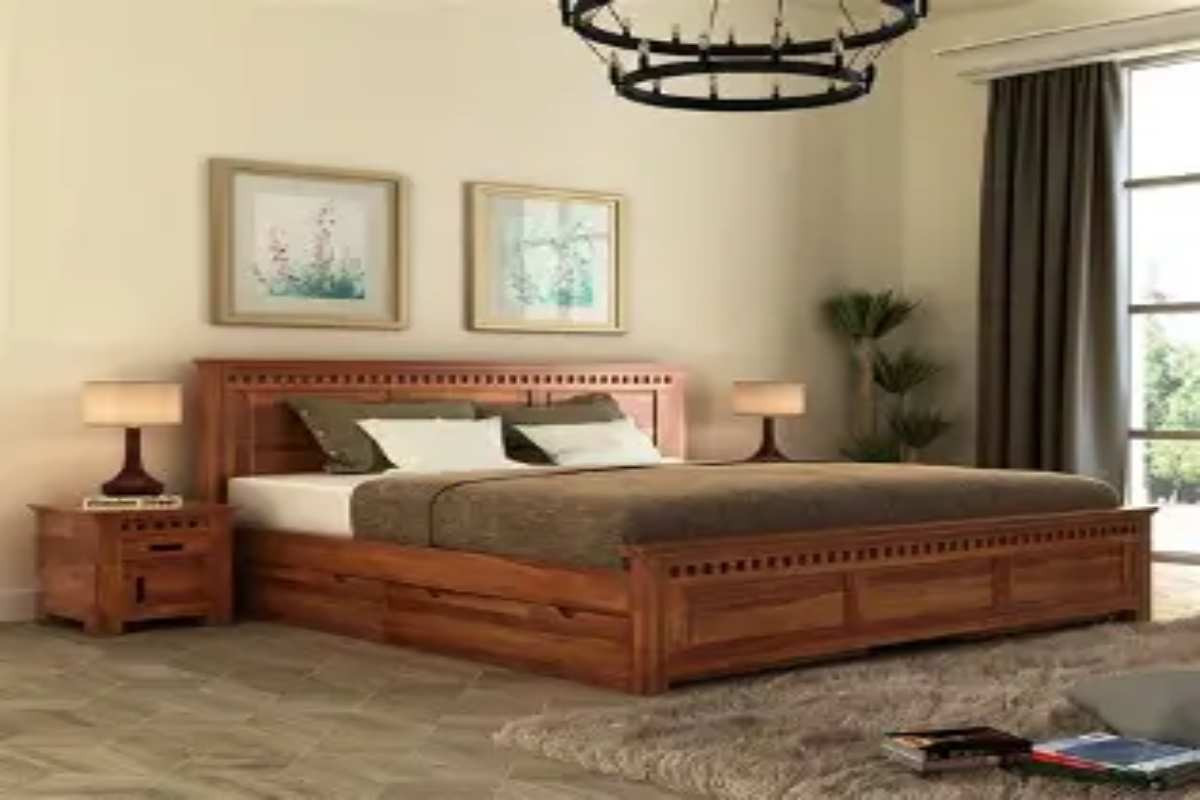 Premium Beds