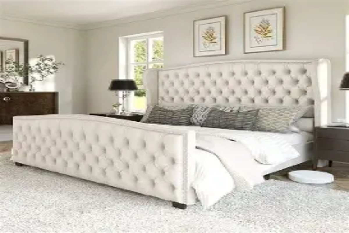 Premium Beds