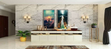 The Urban Bistro – Restaurant Interior Design