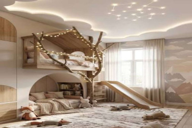 Minimalist Apartment Bedroom Upgrade