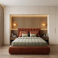 Minimalist Apartment Bedroom Upgrade