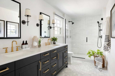 Bathroom Designing