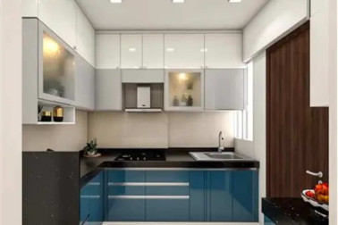 Modular Kitchen