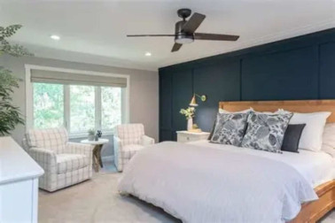 Bedroom Designing