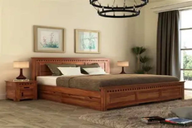 Premium Beds