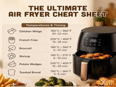 Home Appliances